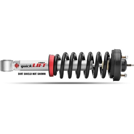 Rancho Suspensions 04-08 F100/F150/06-08 LINCOLN MARK LT 4WD 2IN FRONT LOADED QUICK LIFT(INCLUDES S RS999910